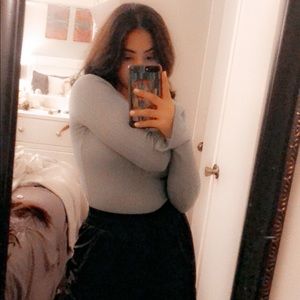 Meet your Posher, Sandy